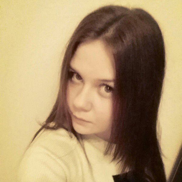 Маргарита Абрамова