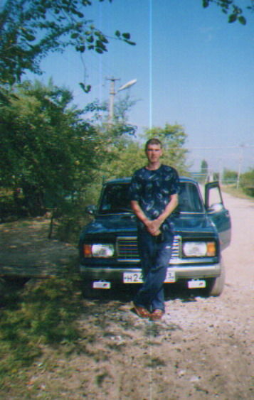 Денис Некрасов