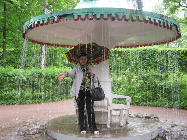 Надежда Аксенова