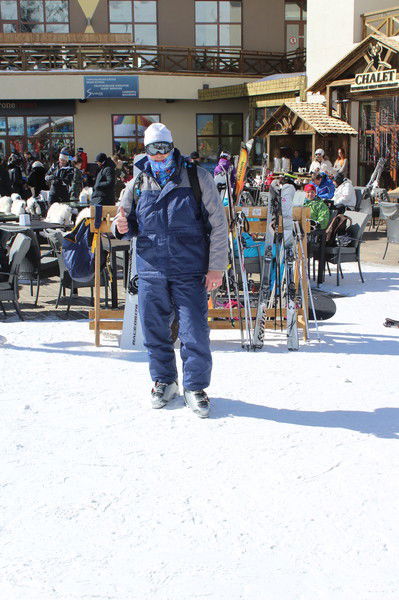 Андрюха Леганов