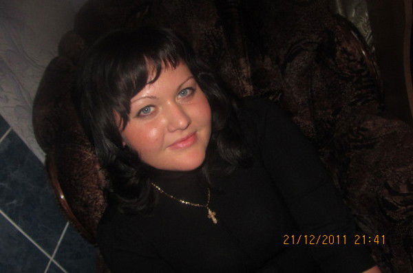 Мария Юрьевна