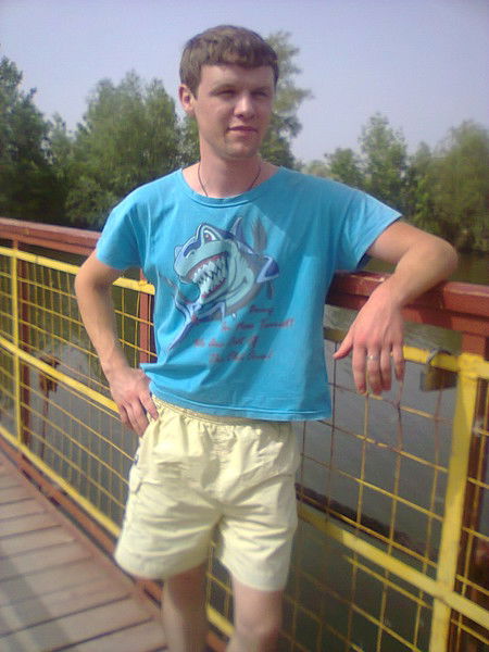 Юрий Смолов