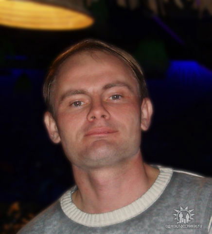 Алексей Гаврилов