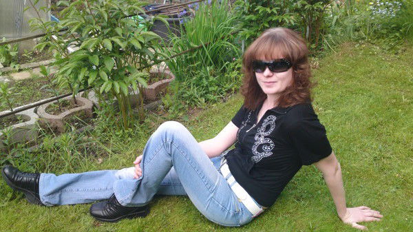 Алёна Макарова