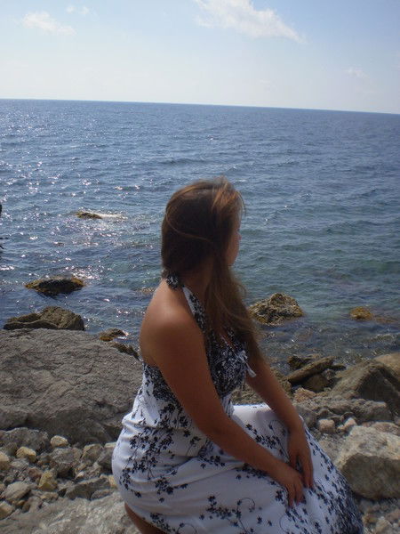 Анастасия Максимова