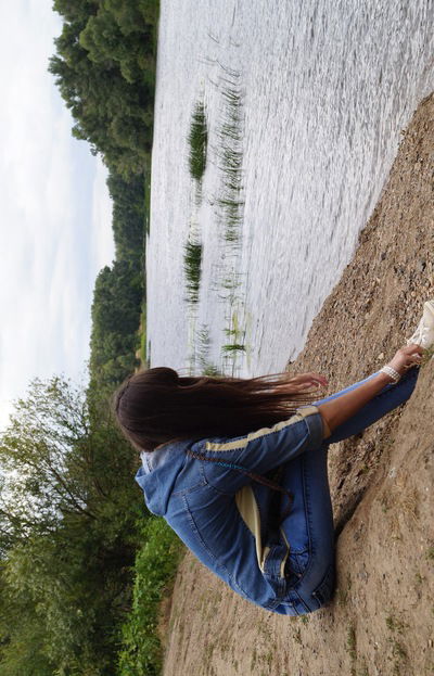 Светлана Гусак