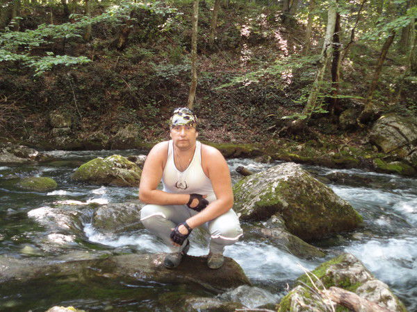 Иван Моисеенко