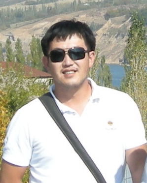 Геннадий Нам