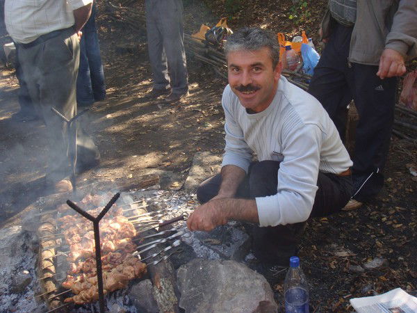Владимир Нечаев