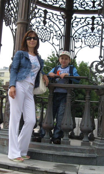 Лира Фатхуллина