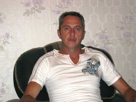 Александр Иванов