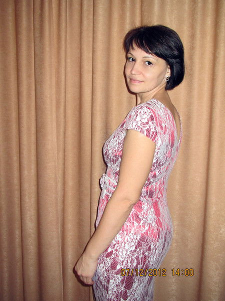 Лариса Максименюк