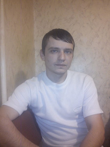 Виктор Горяйнов