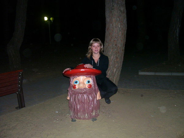 Наталья Качалова