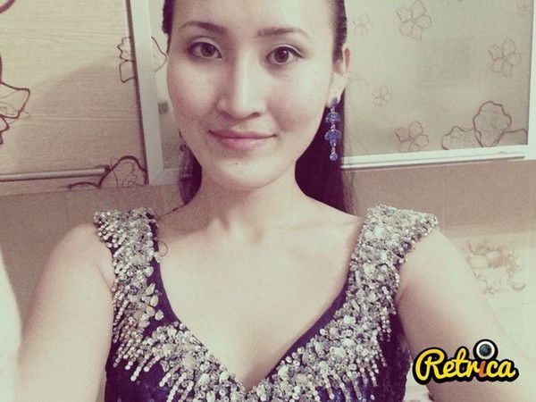 Sulushash Batyrbayeva