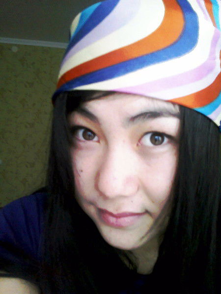 Карла Алибекова