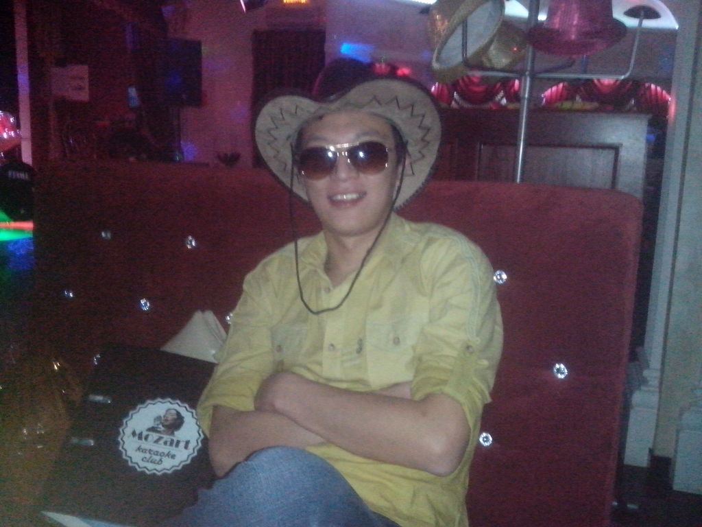 Виктор Магай