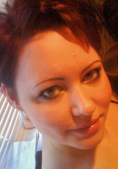 Елена Матюнина