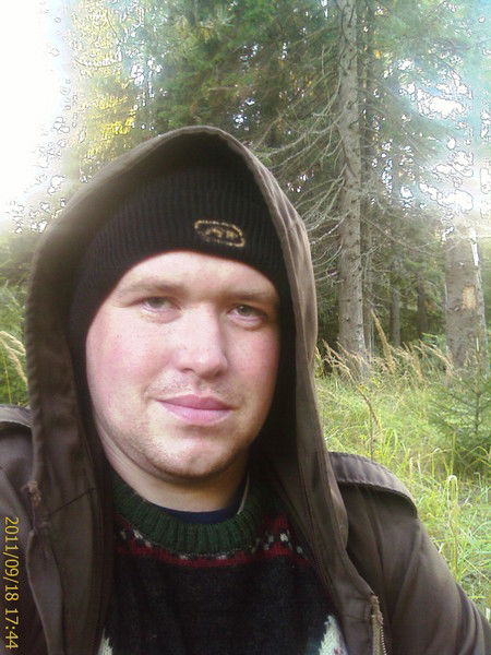 Роман Михалюк