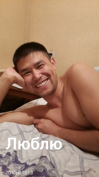 Дастан Есенбаев