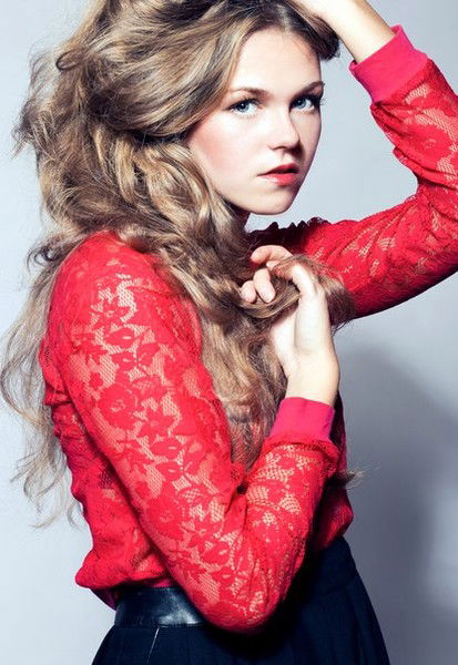 Лидия Мищенко