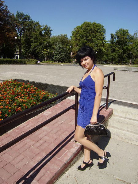 Ира Полищук