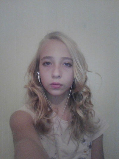 Нина Королёва