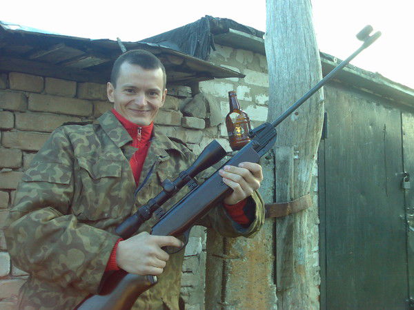 Максим Андреянов