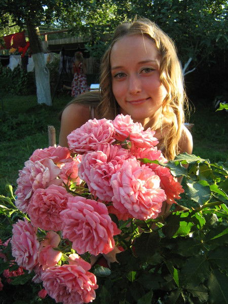 Виктория Долгополова