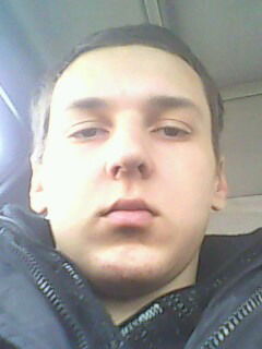 Антон Маркевич