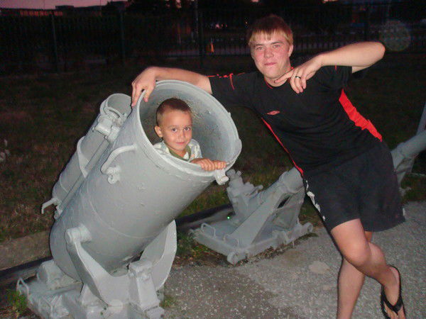 Витя Туркин