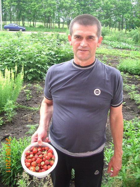 Николай Юдин