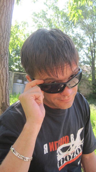 Константин Кот