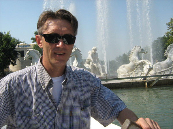 Виталий Максимцев