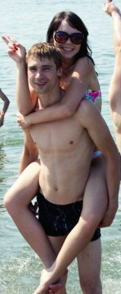 Евгения Мещерских