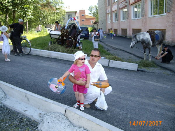 Андрей Глухих