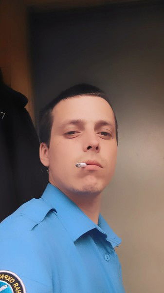 Андрей Быков