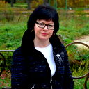 Нина Руднева