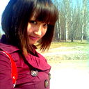 Айгерим Арунова