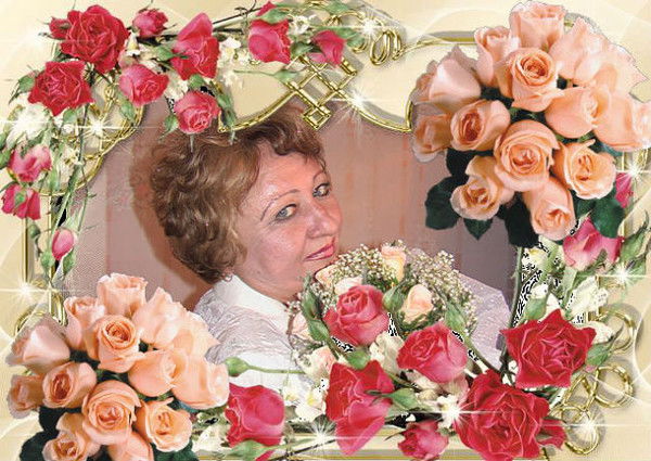 Люда Зебольд