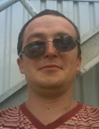 Шакир Файзуллоев