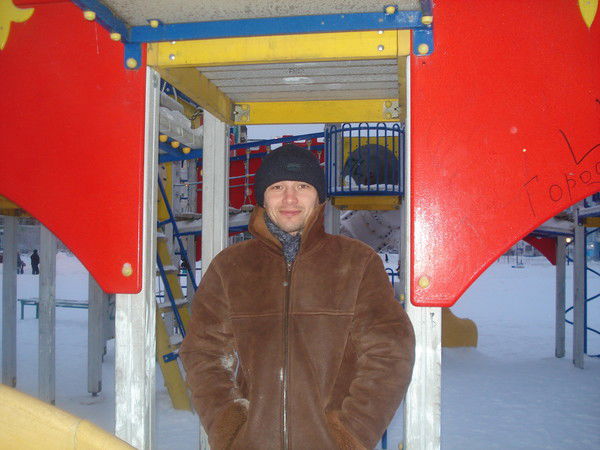 Евгений Артеменко