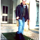 Дмитрий Серебров