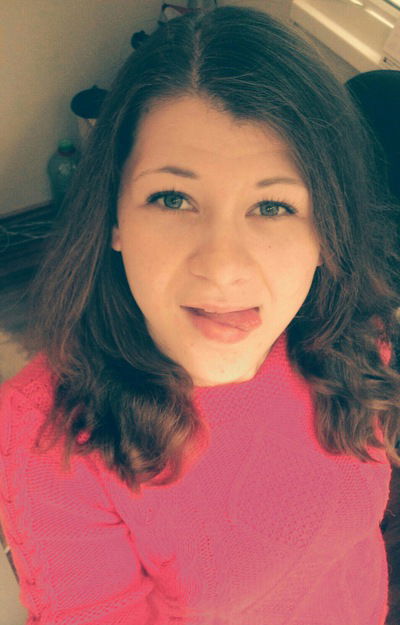 Яна Белякова