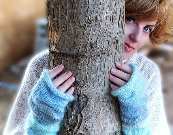 Виктория Дронова(Гудкова)