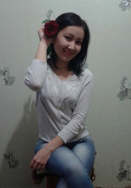 Асель Иманкулова