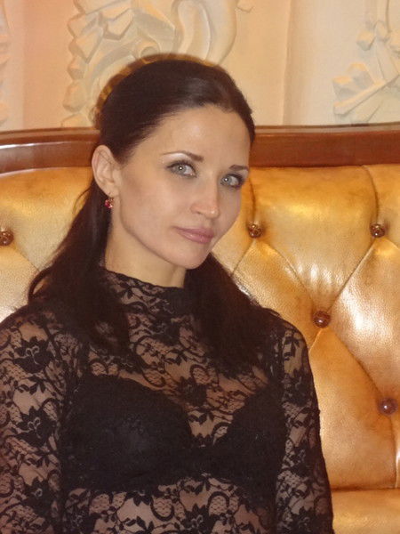 Лилия Кайзер