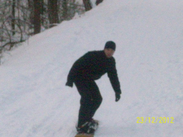 Дмитрий Самчук