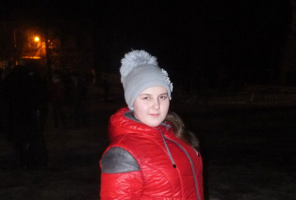 Ирочка Филимонова