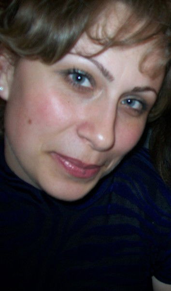 Анна Пунченко